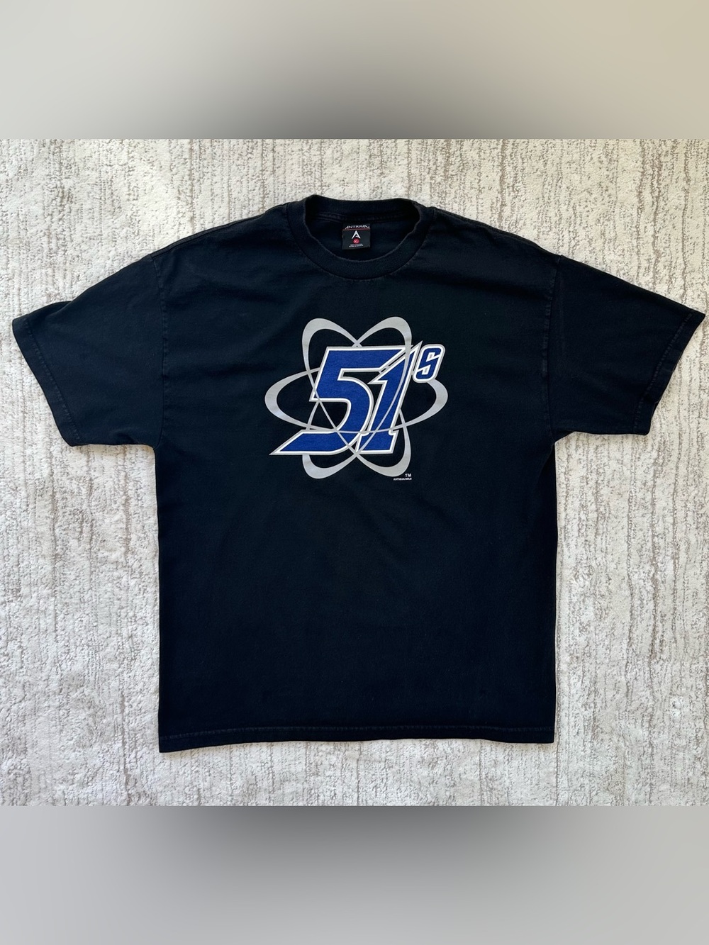 Las Vegas 51s Shirt Men’s XL Antigua